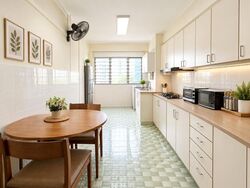 Blk 540 Cheng San Green (Ang Mo Kio), HDB 3 Rooms #613524771